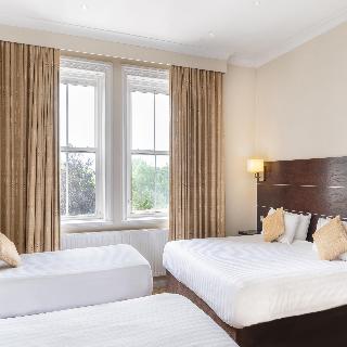 Mercure Maidstone Great Danes fotoÄŸrafÄ±