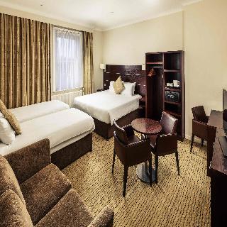 Mercure Maidstone Great Danes fotoÄŸrafÄ±