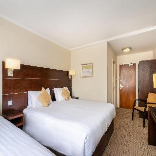 Mercure Maidstone Great Danes fotoÄŸrafÄ±