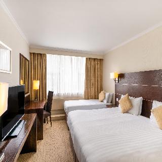 Mercure Maidstone Great Danes fotoÄŸrafÄ±