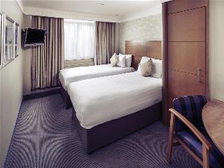 Mercure Maidstone Great Danes fotoÄŸrafÄ±