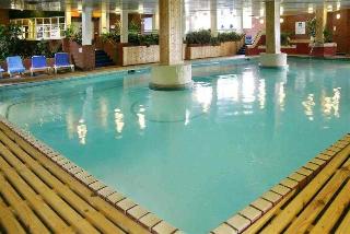 Mercure Maidstone Great Danes fotoÄŸrafÄ±