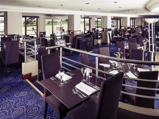 Mercure Maidstone Great Danes fotoÄŸrafÄ±