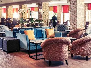 Mercure Maidstone Great Danes fotoÄŸrafÄ±
