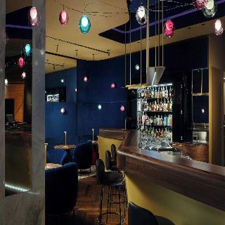 Courtyard by Marriott Brno fotoÄŸrafÄ±