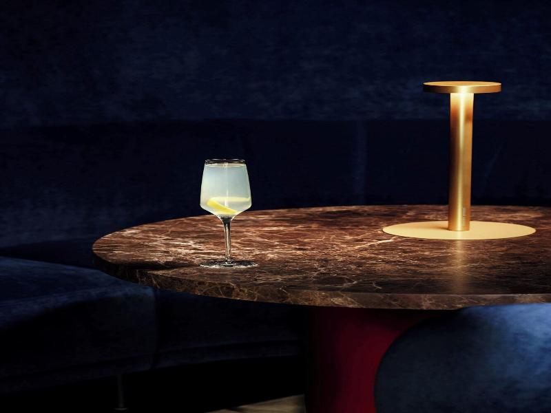 Courtyard by Marriott Brno - Bar