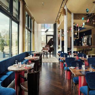 Courtyard by Marriott Brno fotoÄŸrafÄ±