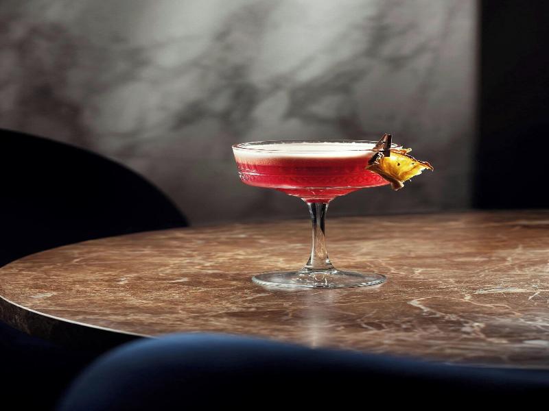 Courtyard by Marriott Brno - Bar