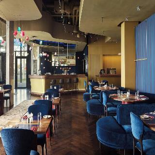 Courtyard by Marriott Brno fotoÄŸrafÄ±