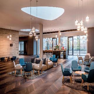 Courtyard by Marriott Brno fotoÄŸrafÄ±