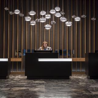 Courtyard by Marriott Brno fotoÄŸrafÄ±