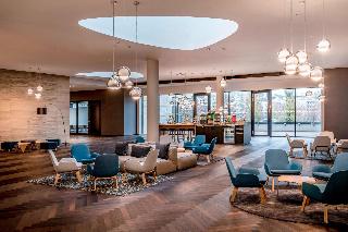 Courtyard by Marriott Brno fotoÄŸrafÄ±