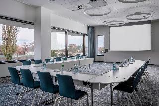 Courtyard by Marriott Brno fotoÄŸrafÄ±