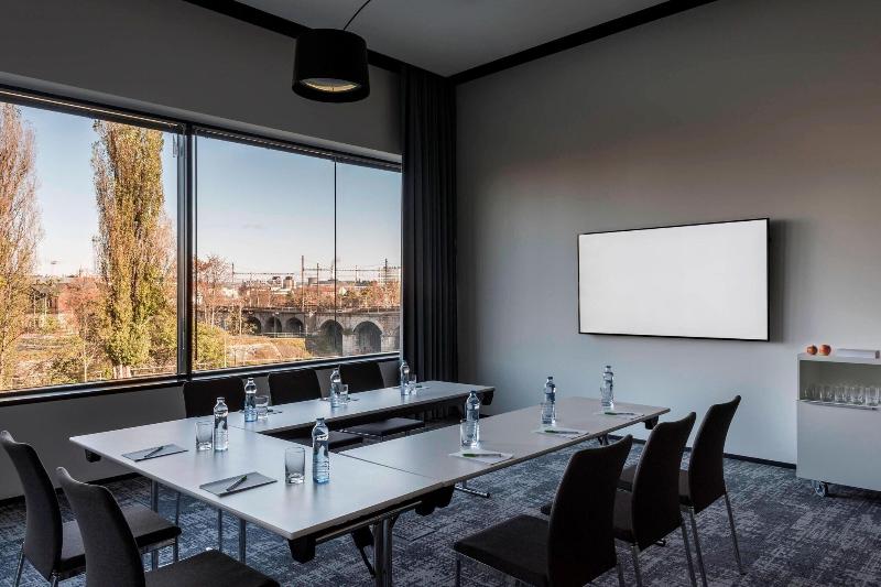Courtyard by Marriott Brno - Toplantı