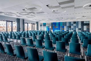 Courtyard by Marriott Brno fotoÄŸrafÄ±