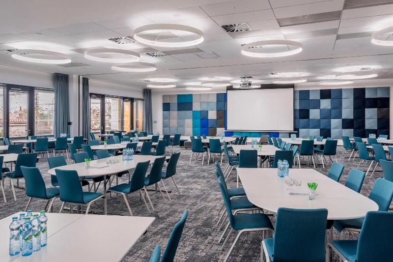 Courtyard by Marriott Brno - Toplantı