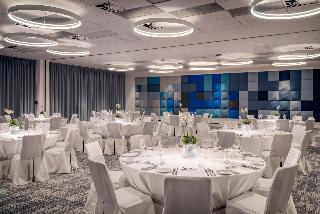 Courtyard by Marriott Brno fotoÄŸrafÄ±