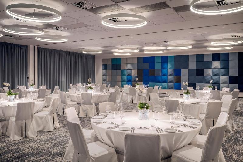 Courtyard by Marriott Brno - Toplantı