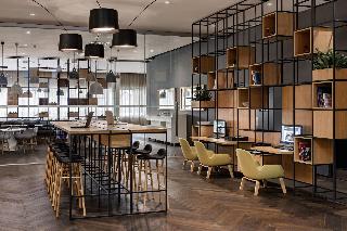 Courtyard by Marriott Brno fotoÄŸrafÄ±