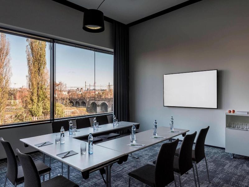 Courtyard by Marriott Brno - Toplantı