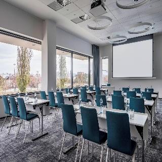 Courtyard by Marriott Brno fotoÄŸrafÄ±