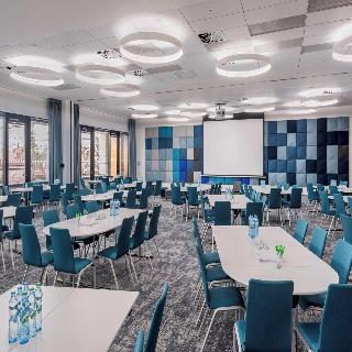 Courtyard by Marriott Brno fotoÄŸrafÄ±
