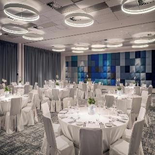 Courtyard by Marriott Brno fotoÄŸrafÄ±