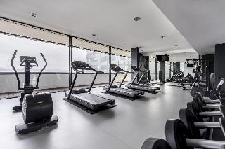 Courtyard by Marriott Brno fotoÄŸrafÄ±