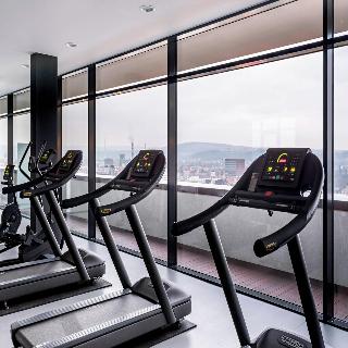 Courtyard by Marriott Brno fotoÄŸrafÄ±