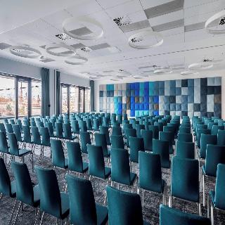 Courtyard by Marriott Brno fotoÄŸrafÄ±