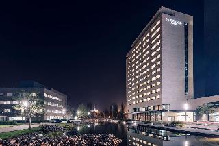 Courtyard by Marriott Brno fotoÄŸrafÄ±