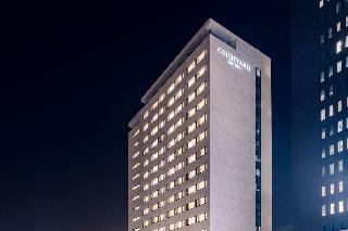 Courtyard by Marriott Brno fotoÄŸrafÄ±