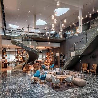 Courtyard by Marriott Brno fotoÄŸrafÄ±