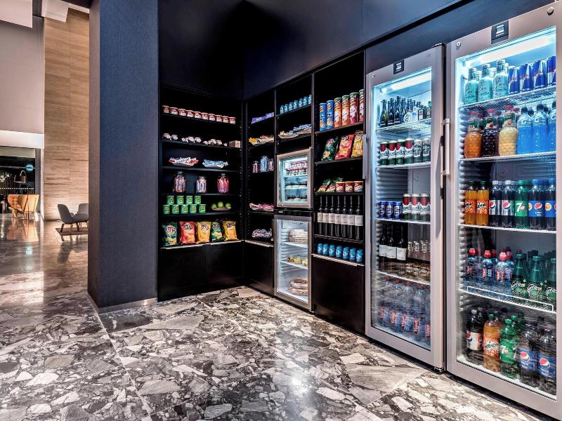 Courtyard by Marriott Brno - Genel