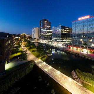 Courtyard by Marriott Brno fotoÄŸrafÄ±