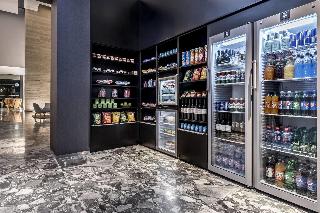 Courtyard by Marriott Brno fotoÄŸrafÄ±