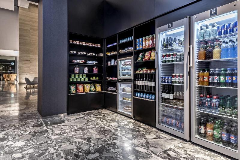 Courtyard by Marriott Brno - Genel