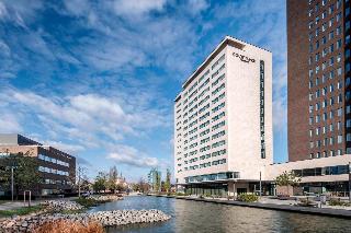 Courtyard by Marriott Brno fotoÄŸrafÄ±