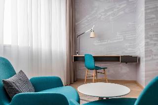 Courtyard by Marriott Brno fotoÄŸrafÄ±