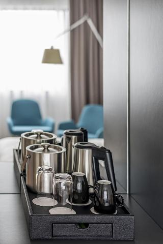 Courtyard by Marriott Brno fotoÄŸrafÄ±