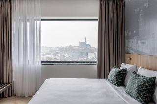 Courtyard by Marriott Brno fotoÄŸrafÄ±