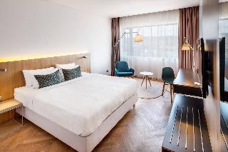 Courtyard by Marriott Brno fotoÄŸrafÄ±