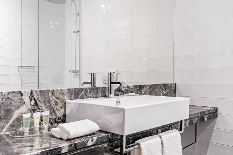 Courtyard by Marriott Brno - Oda