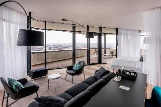 Courtyard by Marriott Brno fotoÄŸrafÄ±
