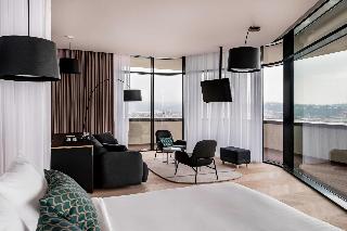 Courtyard by Marriott Brno fotoÄŸrafÄ±