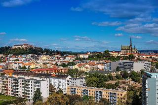 Courtyard by Marriott Brno fotoÄŸrafÄ±