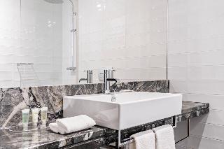 Courtyard by Marriott Brno fotoÄŸrafÄ±