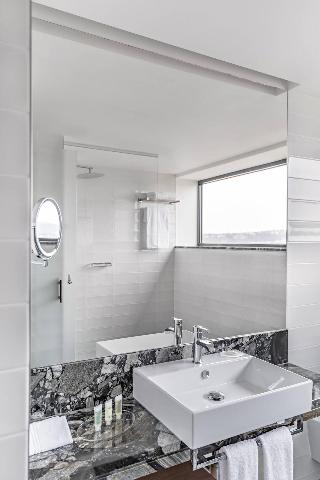 Courtyard by Marriott Brno fotoÄŸrafÄ±
