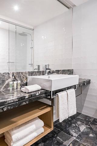 Courtyard by Marriott Brno fotoÄŸrafÄ±