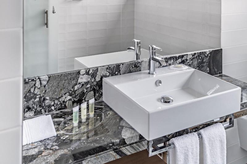 Courtyard by Marriott Brno - Oda